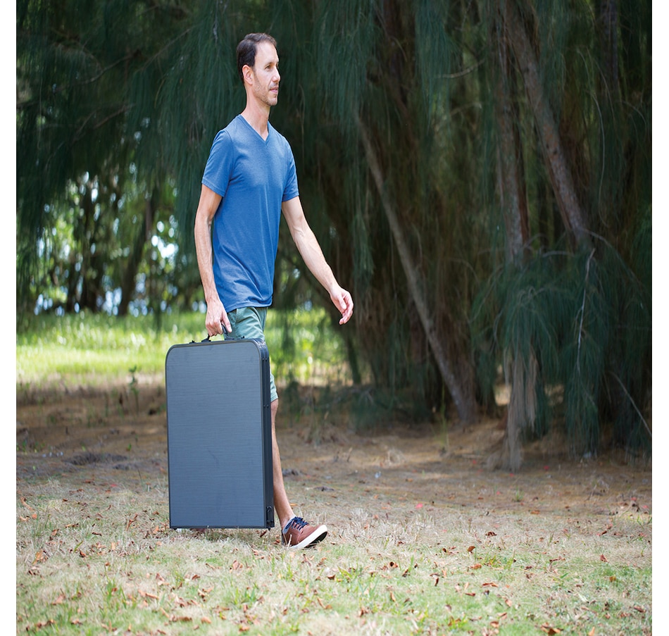 Image 721536_ALTMORE3.jpg, Product 721-536 / Price $74.99, Rio Centerfold Adjustable Height Table from Rio on TSC.ca's Home & Garden department