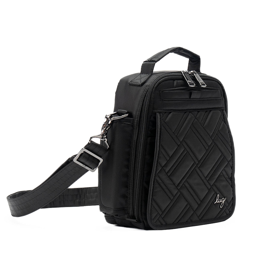 Image 721542_ALTMORE1.jpg, Product 721-542 / Price $110.00, Lug Flapper SE Convertible Crossbody Bag from Lug on TSC.ca's Fashion department
