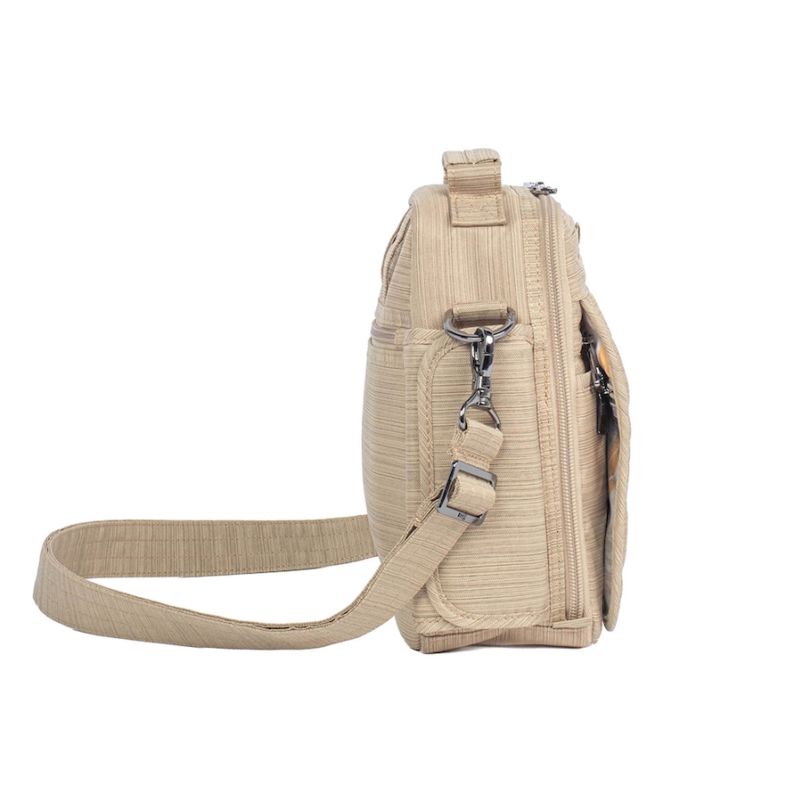 Image 721542_ALTMORE15.jpg, Product 721-542 / Price $110.00, Lug Flapper SE Convertible Crossbody Bag from Lug on TSC.ca's Fashion department