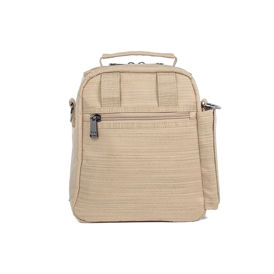 Image 721542_ALTMORE16.jpg, Product 721-542 / Price $110.00, Lug Flapper SE Convertible Crossbody Bag from Lug on TSC.ca's Fashion department