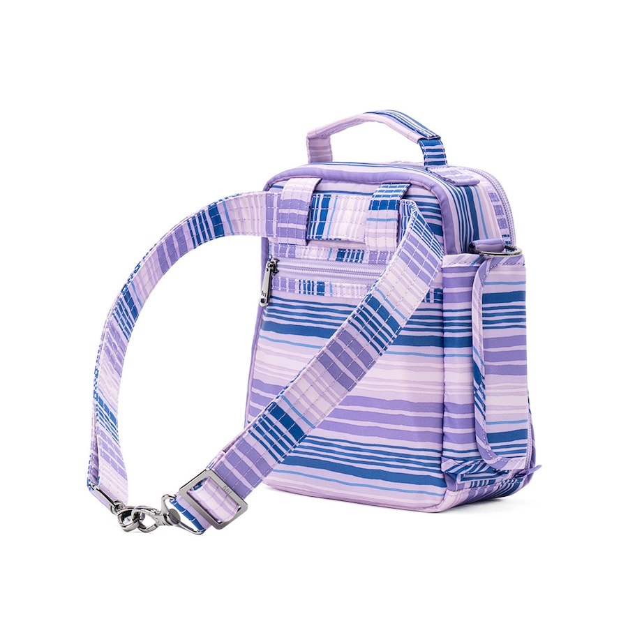 Image 721542_ALTMORE21.jpg, Product 721-542 / Price $110.00, Lug Flapper SE Convertible Crossbody Bag from Lug on TSC.ca's Fashion department