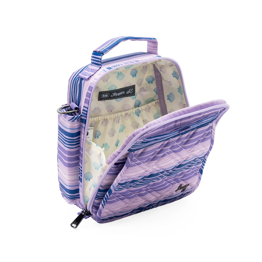 Image 721542_ALTMORE22.jpg, Product 721-542 / Price $110.00, Lug Flapper SE Convertible Crossbody Bag from Lug on TSC.ca's Fashion department