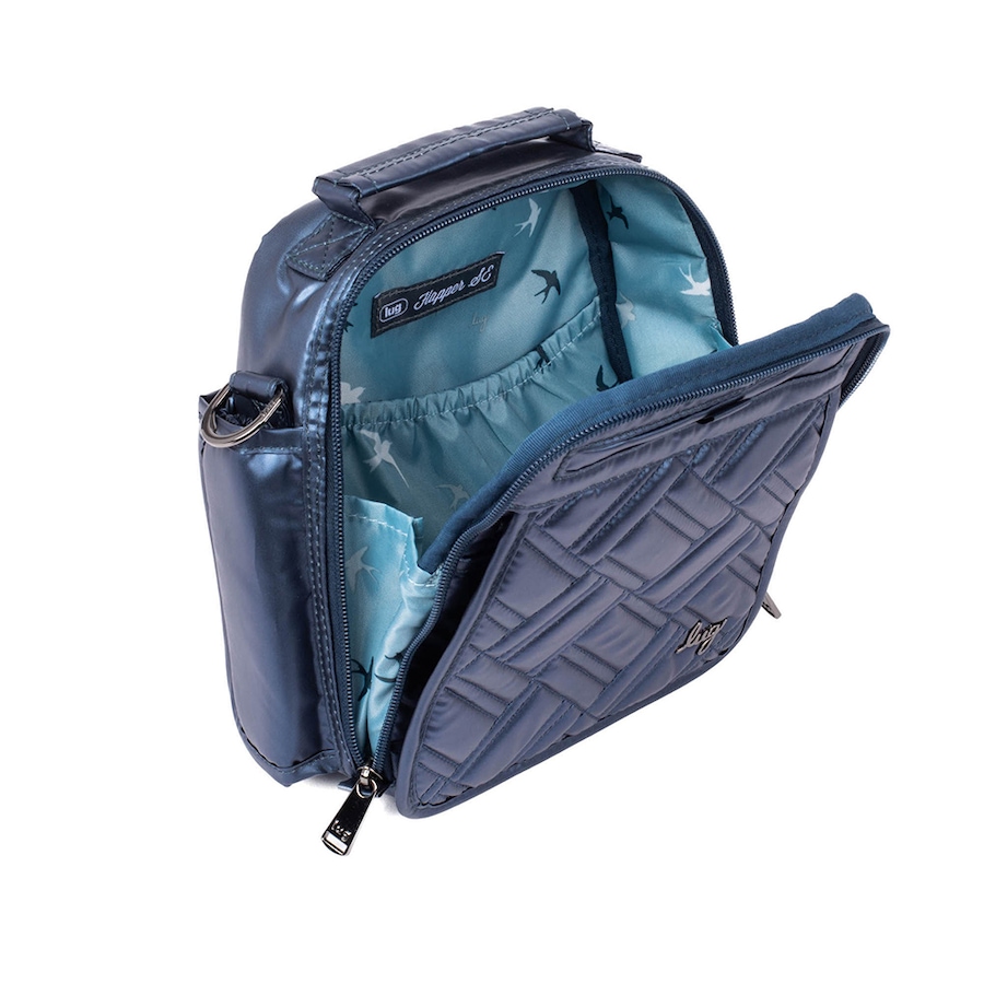 Image 721542_ALTMORE25.jpg, Product 721-542 / Price $110.00, Lug Flapper SE Convertible Crossbody Bag from Lug on TSC.ca's Fashion department