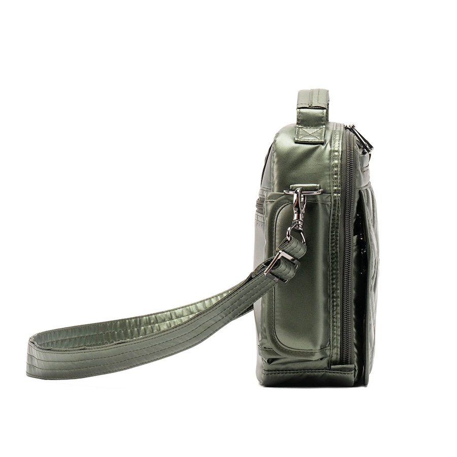 Image 721542_ALTMORE26.jpg, Product 721-542 / Price $110.00, Lug Flapper SE Convertible Crossbody Bag from Lug on TSC.ca's Fashion department