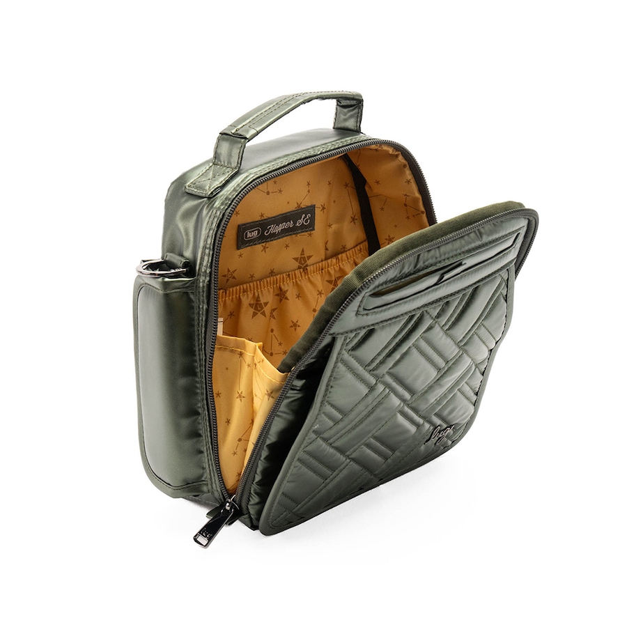 Image 721542_ALTMORE28.jpg, Product 721-542 / Price $110.00, Lug Flapper SE Convertible Crossbody Bag from Lug on TSC.ca's Fashion department