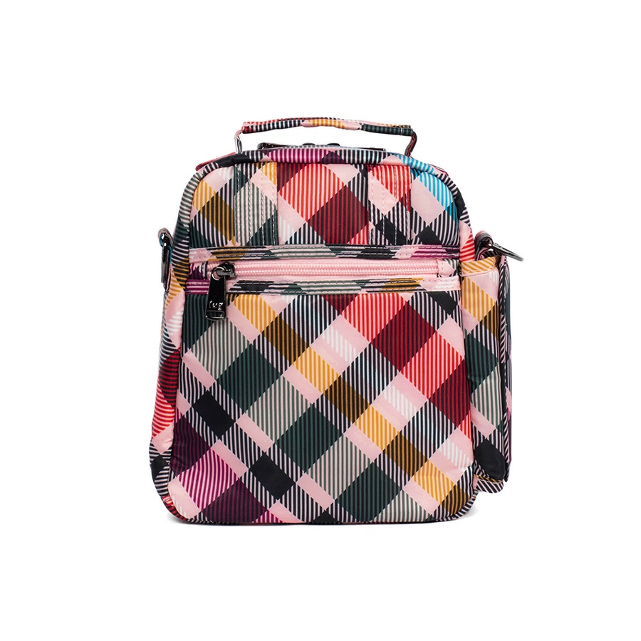 Image 721542_ALTMORE33.jpg, Product 721-542 / Price $110.00, Lug Flapper SE Convertible Crossbody Bag from Lug on TSC.ca's Fashion department