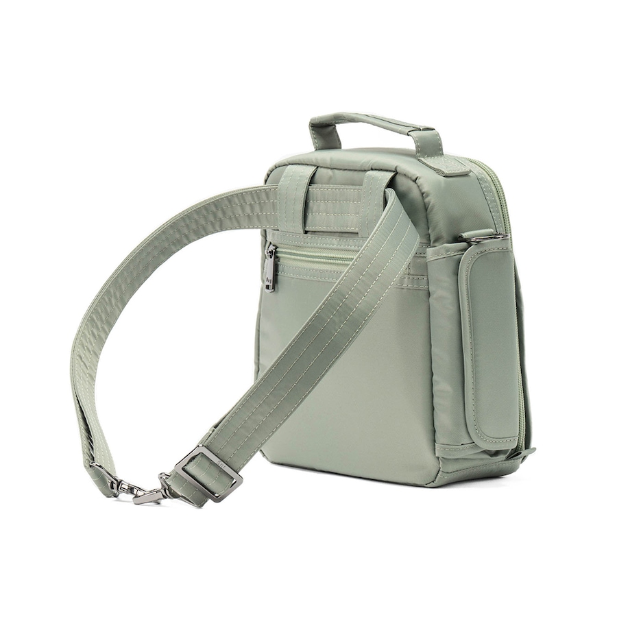 Image 721542_ALTMORE36.jpg, Product 721-542 / Price $110.00, Lug Flapper SE Convertible Crossbody Bag from Lug on TSC.ca's Fashion department