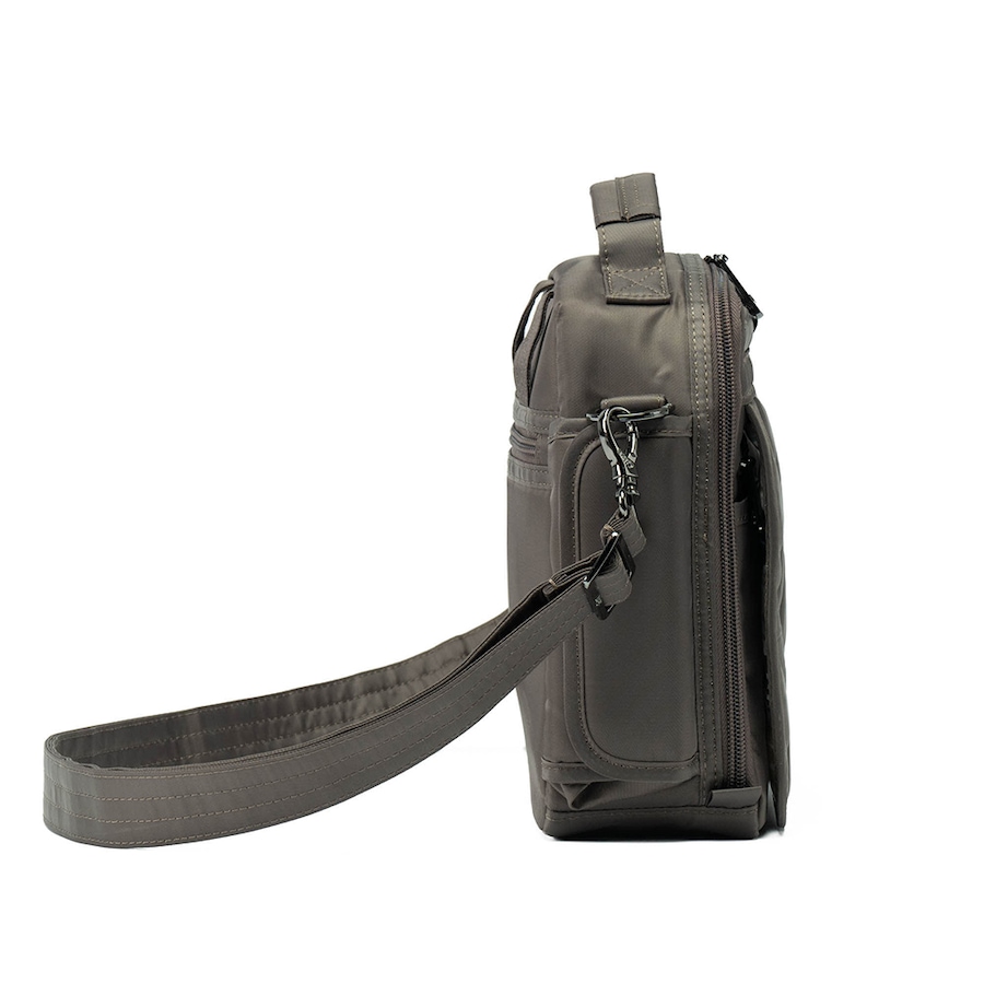 Image 721542_ALTMORE38.jpg, Product 721-542 / Price $110.00, Lug Flapper SE Convertible Crossbody Bag from Lug on TSC.ca's Fashion department