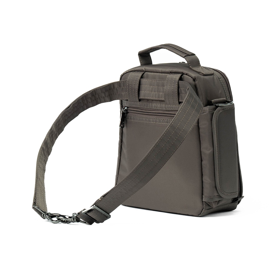 Image 721542_ALTMORE39.jpg, Product 721-542 / Price $110.00, Lug Flapper SE Convertible Crossbody Bag from Lug on TSC.ca's Fashion department