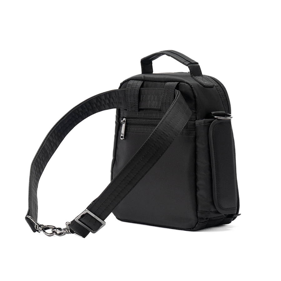 Image 721542_ALTMORE4.jpg, Product 721-542 / Price $110.00, Lug Flapper SE Convertible Crossbody Bag from Lug on TSC.ca's Fashion department