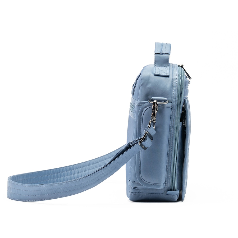 Image 721542_ALTMORE6.jpg, Product 721-542 / Price $110.00, Lug Flapper SE Convertible Crossbody Bag from Lug on TSC.ca's Fashion department