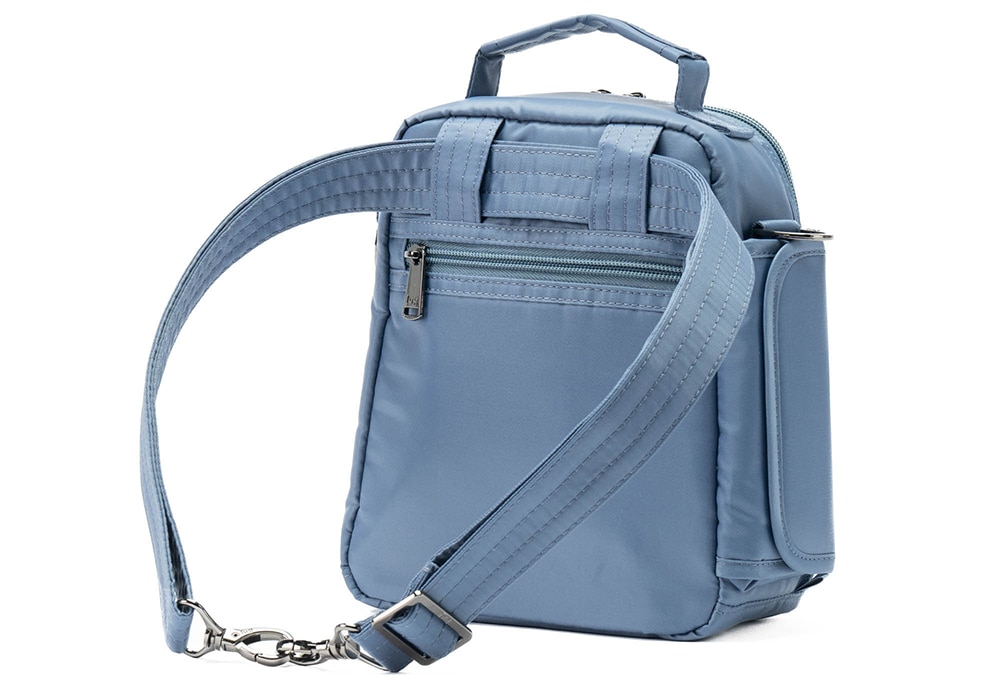 Lug deals crossbody flapper