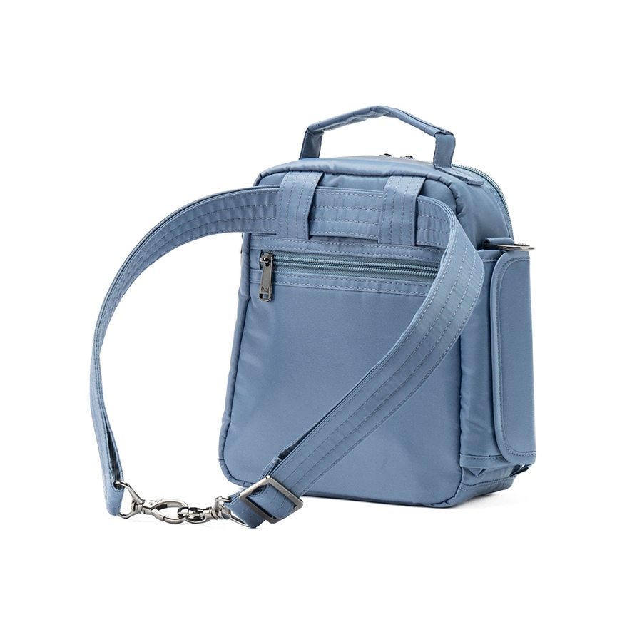 Image 721542_ALTMORE7.jpg, Product 721-542 / Price $110.00, Lug Flapper SE Convertible Crossbody Bag from Lug on TSC.ca's Fashion department