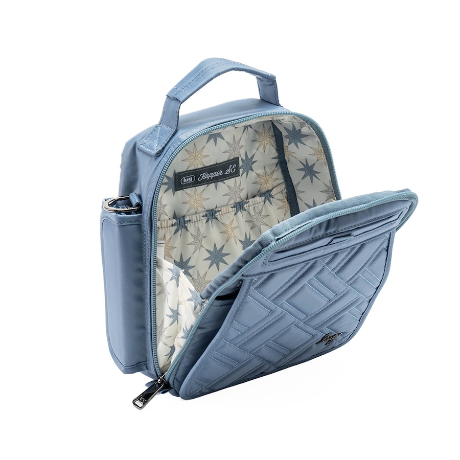 Image 721542_ALTMORE8.jpg, Product 721-542 / Price $110.00, Lug Flapper SE Convertible Crossbody Bag from Lug on TSC.ca's Fashion department