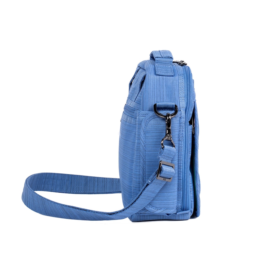 Image 721542_ALTMORE9.jpg, Product 721-542 / Price $110.00, Lug Flapper SE Convertible Crossbody Bag from Lug on TSC.ca's Fashion department