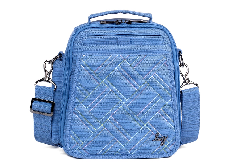 Lug 2025 crossbody flapper