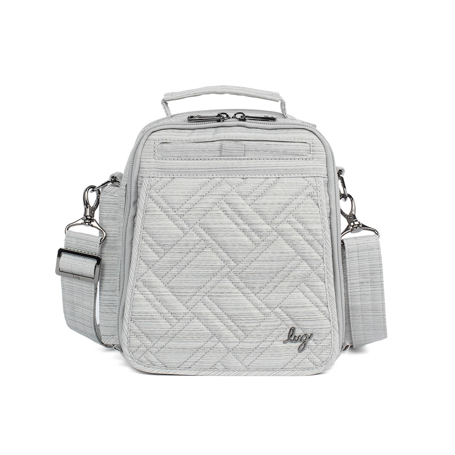 Image 721542_BRSIL.jpg, Product 721-542 / Price $110.00, Lug Flapper SE Convertible Crossbody Bag from Lug on TSC.ca's Fashion department