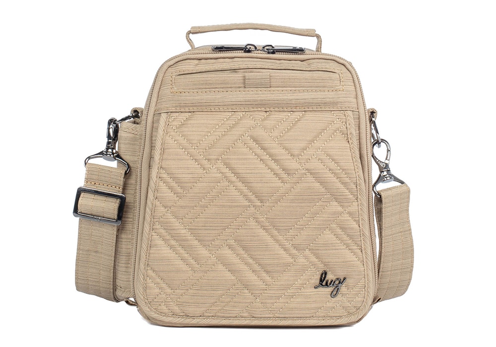 Lug crossbody 2025