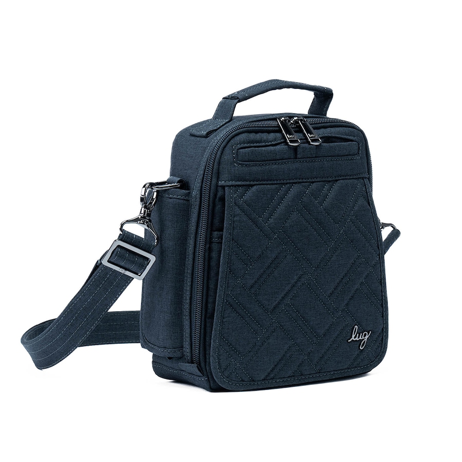 Image 721542_HRIG.jpg, Product 721-542 / Price $110.00, Lug Flapper SE Convertible Crossbody Bag from Lug on TSC.ca's Fashion department