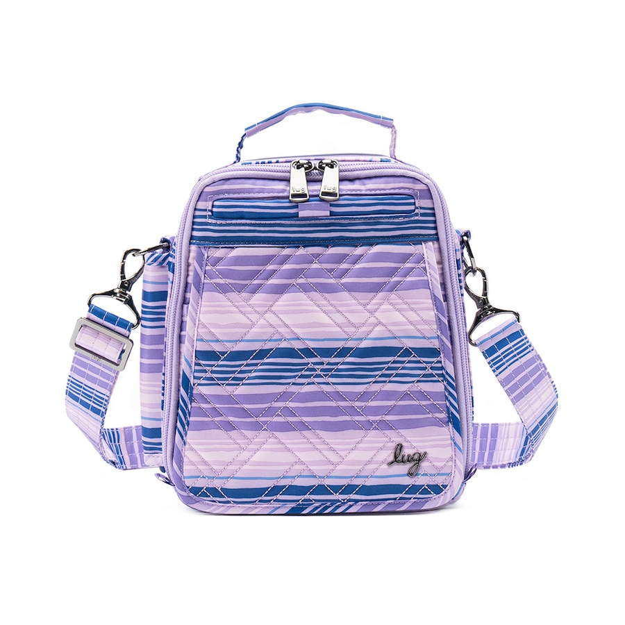 Image 721542_LVWPR.jpg, Product 721-542 / Price $110.00, Lug Flapper SE Convertible Crossbody Bag from Lug on TSC.ca's Fashion department