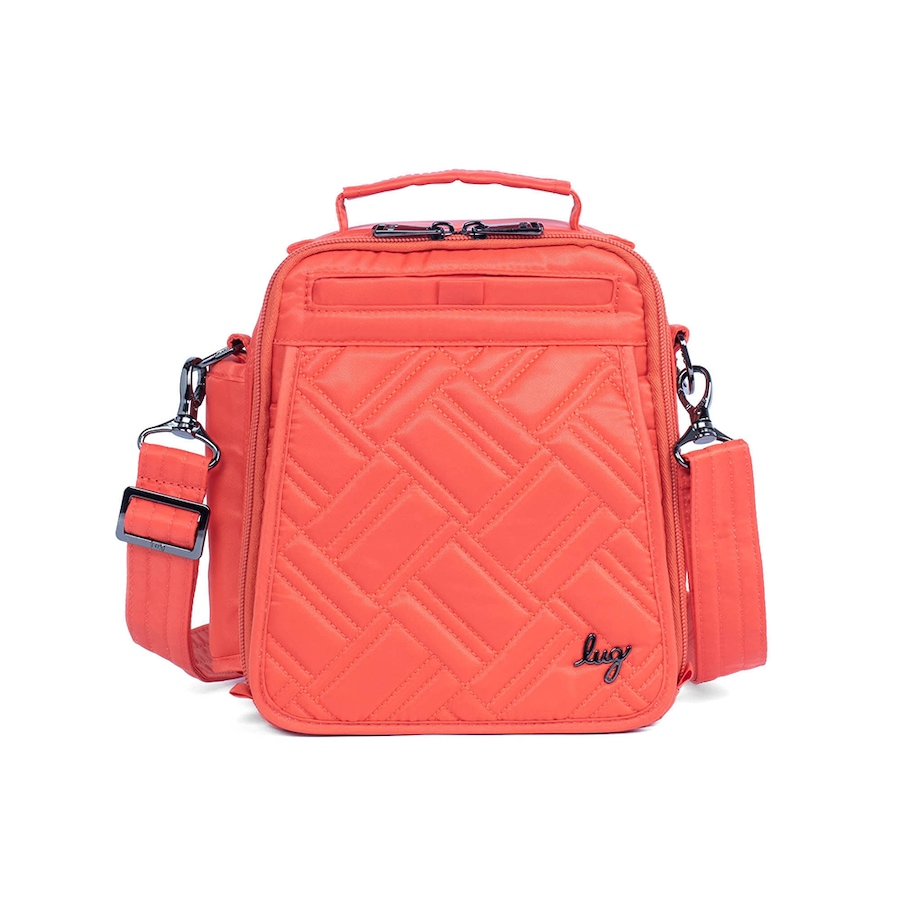 Image 721542_PAA.jpg, Product 721-542 / Price $110.00, Lug Flapper SE Convertible Crossbody Bag from Lug on TSC.ca's Fashion department