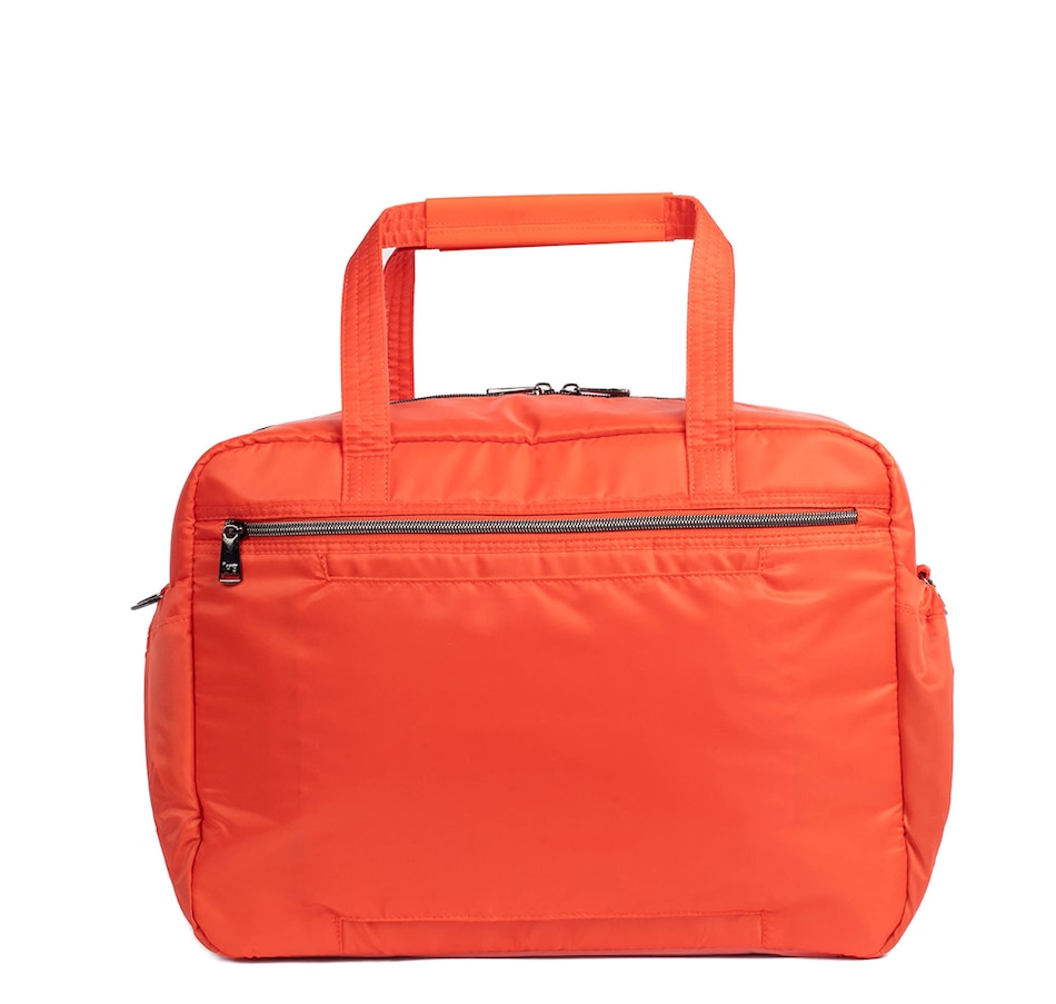 Image 721546_ALTMORE17.jpg, Product 721-546 / Price $162.50, Lug Medium Top Handle Tote - Puddle Jumper Duffel 2 from Lug on TSC.ca's Home & Garden department