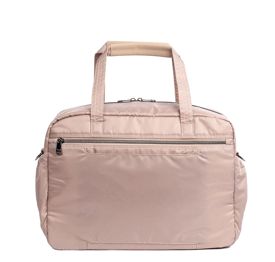 Image 721546_ALTMORE23.jpg, Product 721-546 / Price $162.50, Lug Medium Top Handle Tote - Puddle Jumper Duffel 2 from Lug on TSC.ca's Home & Garden department