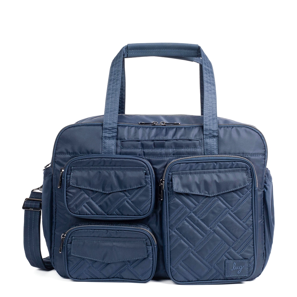 Lug Medium Top Handle Tote - Puddle Jumper Duffel 2 - TSC.ca
