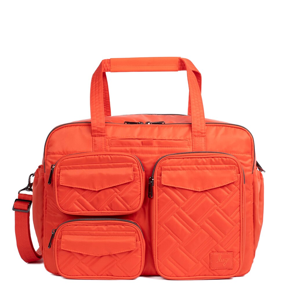 Lug puddle best sale jumper duffel