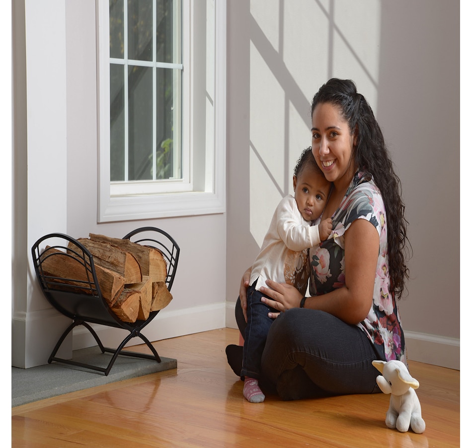 Image 721548_ALTMORE3.jpg, Product 721-548 / Price $49.99, Shelterlogic Fireplace Classic Log Holder from ShelterLogic on TSC.ca's Home & Garden department