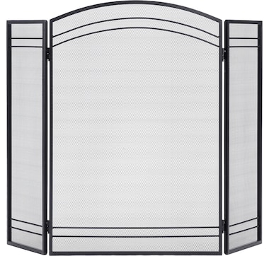 Shelterlogic Fireplace Classic Screen