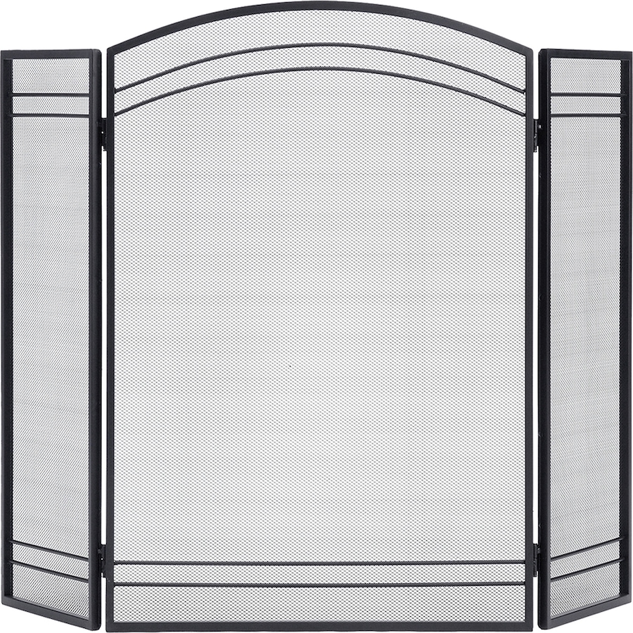 Image 721549.jpg, Product 721-549 / Price $69.99, Shelterlogic Fireplace Classic Screen from ShelterLogic on TSC.ca's Home & Garden department
