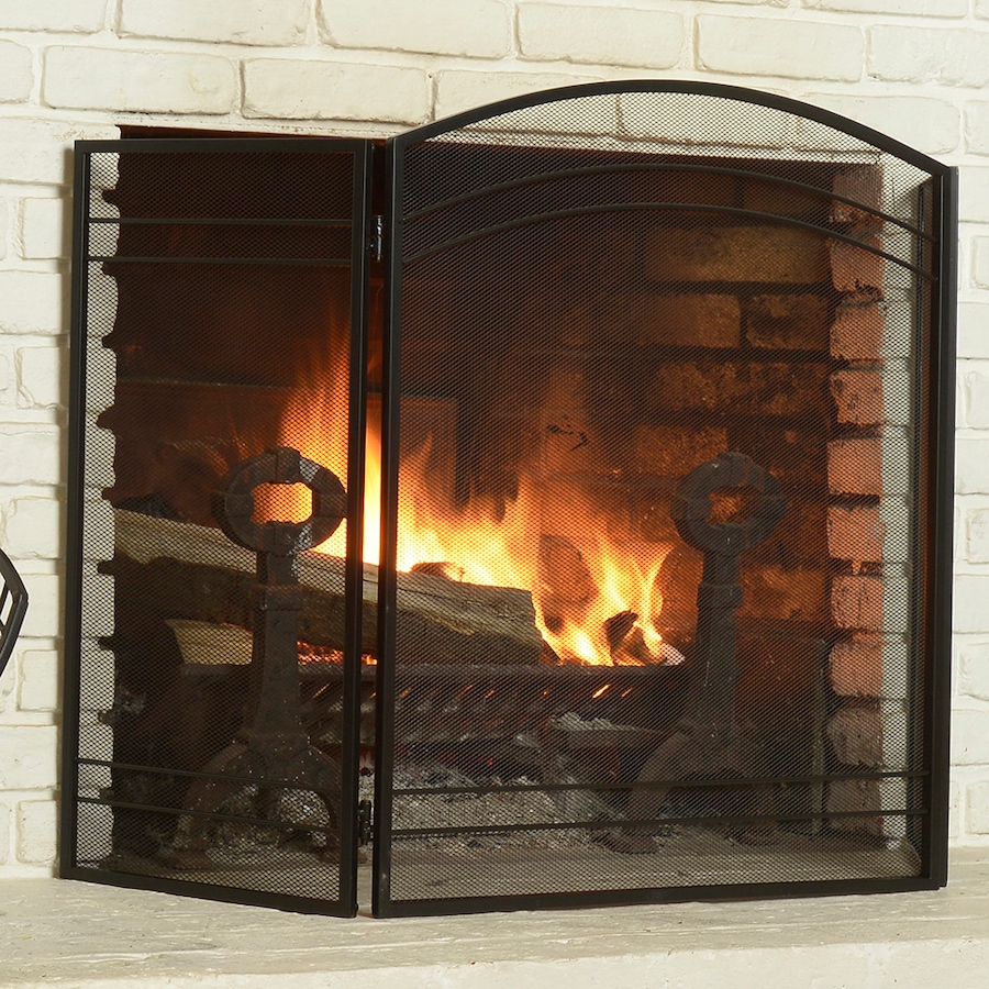 Image 721549_ALTMORE1.jpg, Product 721-549 / Price $69.99, Shelterlogic Fireplace Classic Screen from ShelterLogic on TSC.ca's Home & Garden department