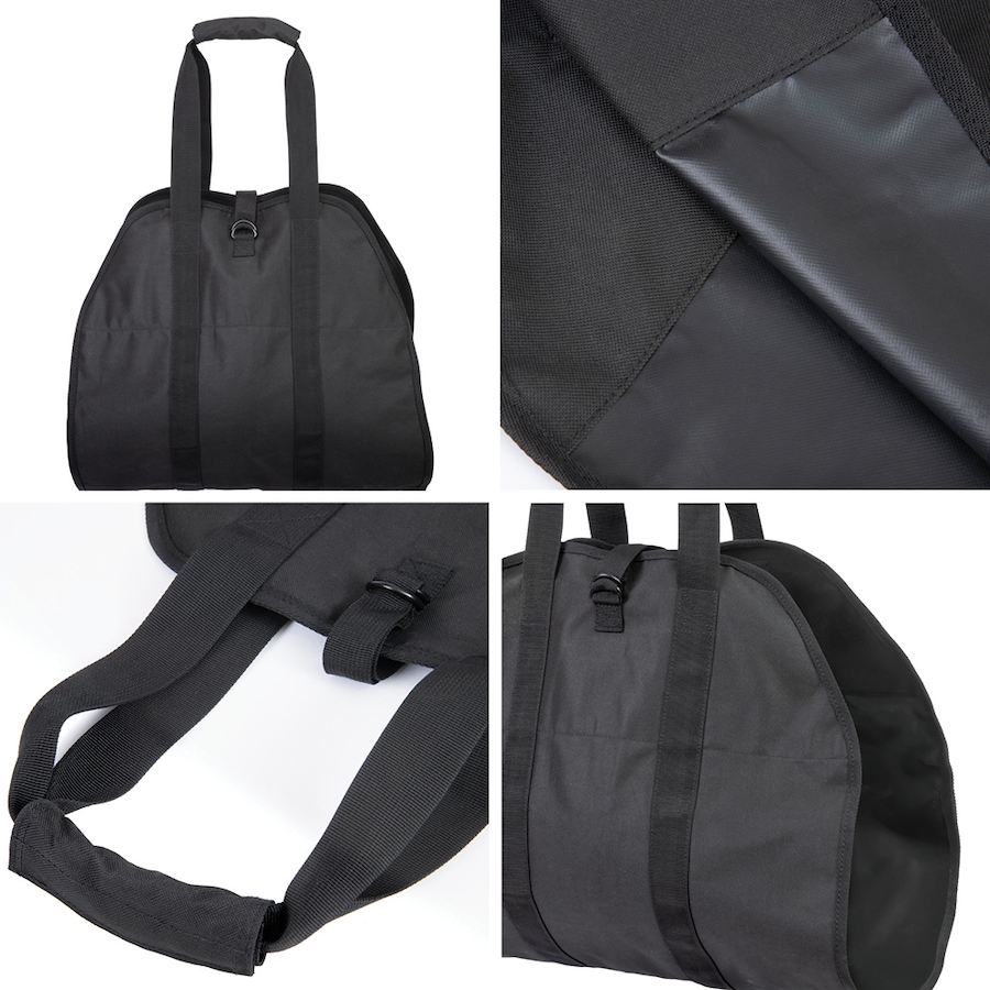 Image 721551_ALTMORE1.jpg, Product 721-551 / Price $22.99, Shelterlogic Firewood Bag (heavy duty, 29" x 9" x 18") from ShelterLogic on TSC.ca's Home & Garden department