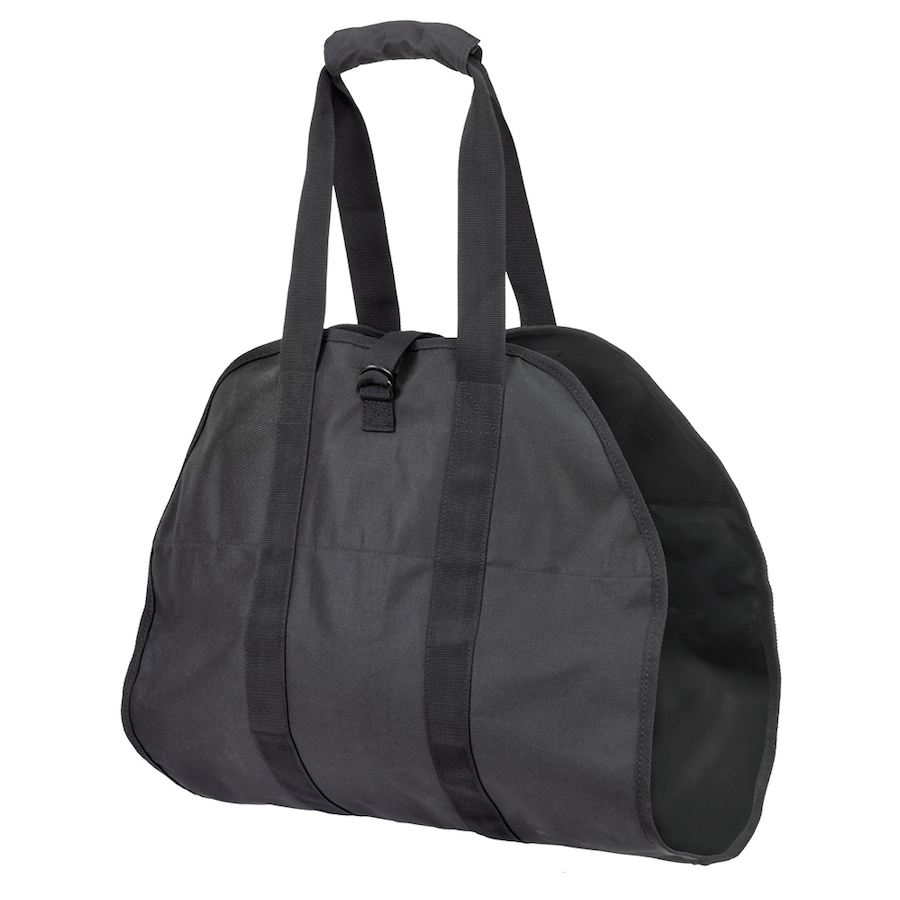 Image 721552.jpg, Product 721-552 / Price $19.99, Shelterlogic Firewood Bag (open-ended, 40" x 19") from ShelterLogic on TSC.ca's Home & Garden department