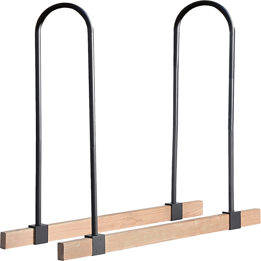Image 721553.jpg, Product 721-553 / Price $59.99, Shelterlogic Firewood Rack Adjustable Bracket Kit from ShelterLogic on TSC.ca's Home & Garden department