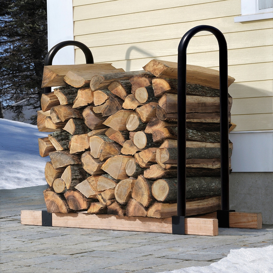 Image 721553_ALTMORE1.jpg, Product 721-553 / Price $59.99, Shelterlogic Firewood Rack Adjustable Bracket Kit from ShelterLogic on TSC.ca's Home & Garden department