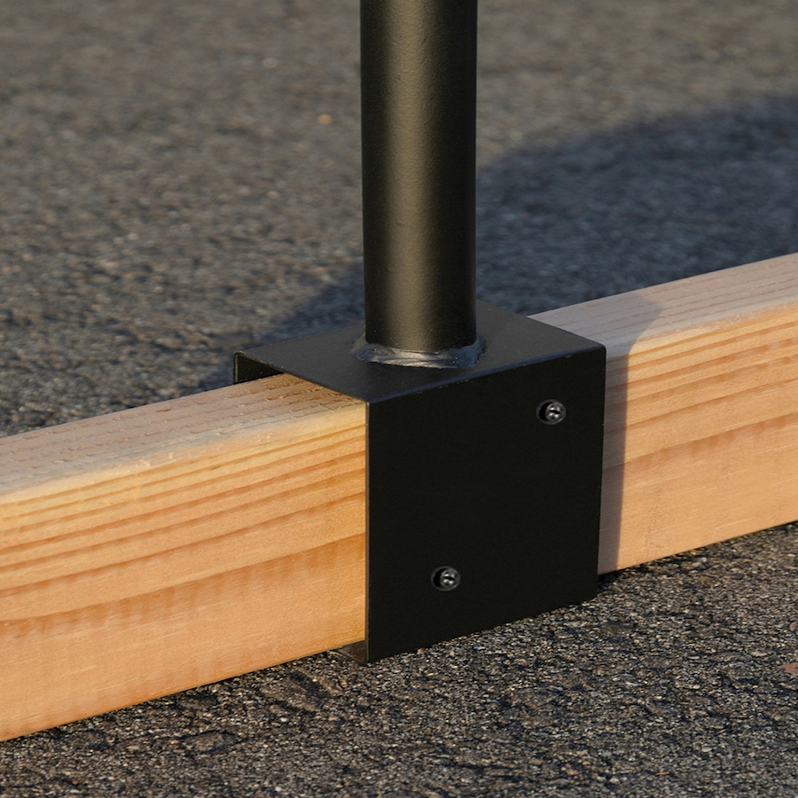 Image 721553_ALTMORE4.jpg, Product 721-553 / Price $59.99, Shelterlogic Firewood Rack Adjustable Bracket Kit from ShelterLogic on TSC.ca's Home & Garden department