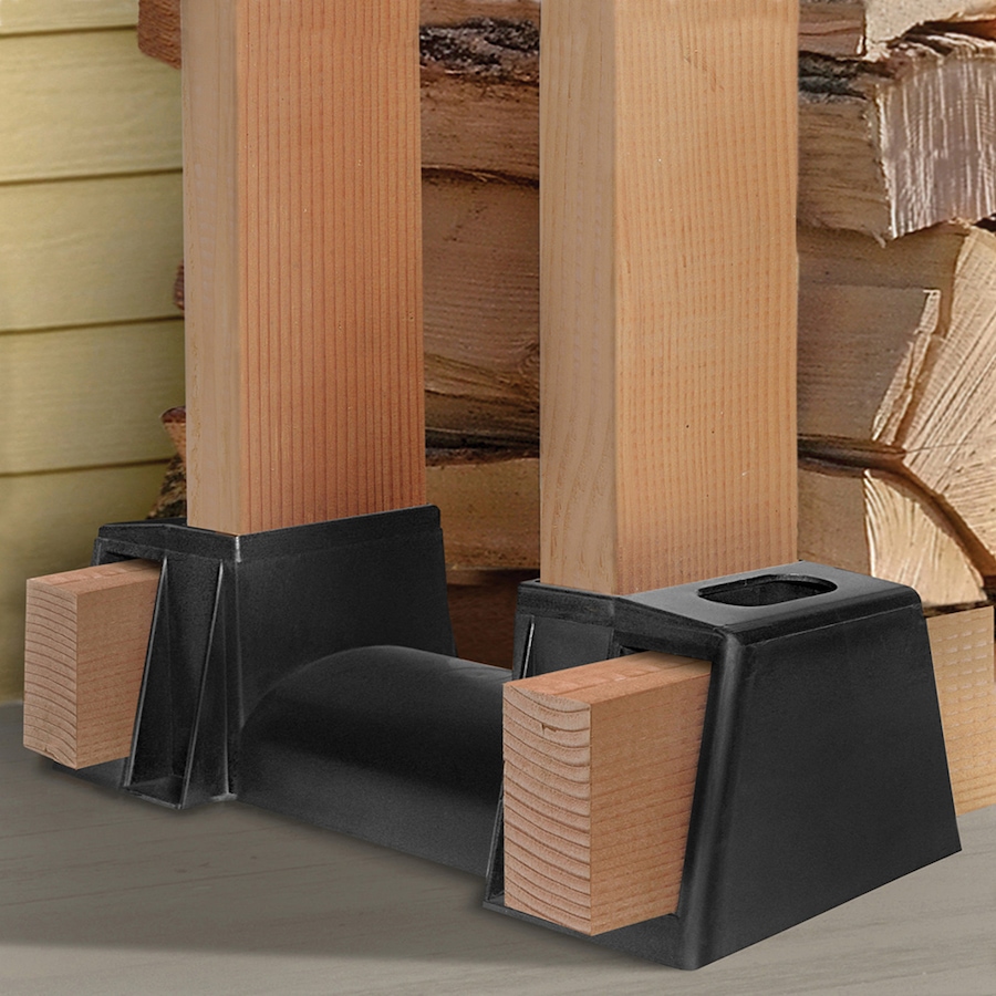 Image 721554_ALTMORE2.jpg, Product 721-554 / Price $39.99, Shelterlogic Firewood Rack Bracket Kit from ShelterLogic on TSC.ca's Home & Garden department