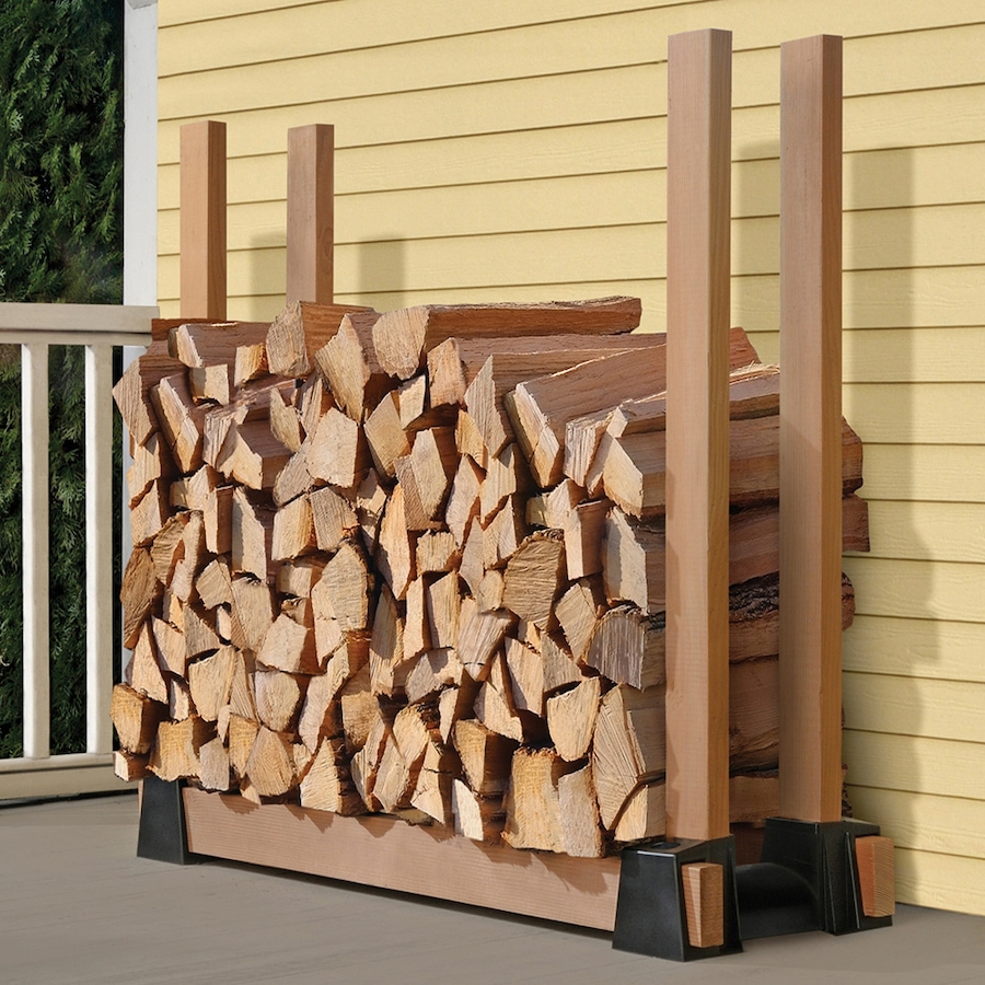 Image 721554_ALTMORE3.jpg, Product 721-554 / Price $39.99, Shelterlogic Firewood Rack Bracket Kit from ShelterLogic on TSC.ca's Home & Garden department