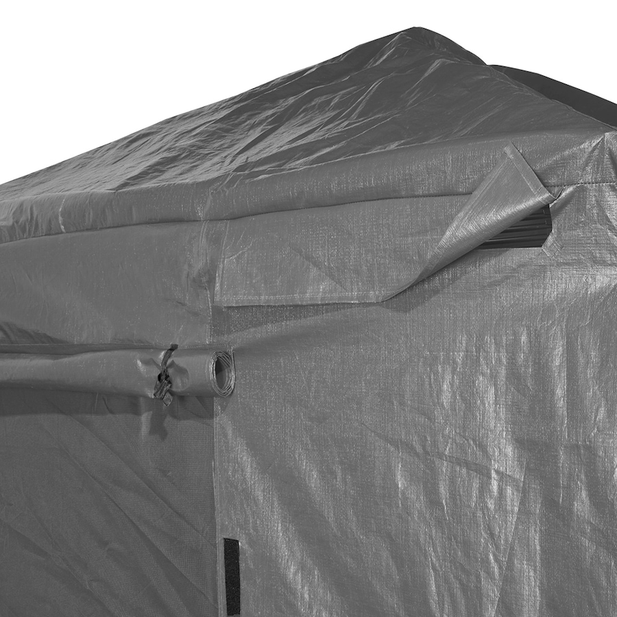 Image 721555_ALTMORE1.jpg, Product 721-555 / Price $229.99, Sojag Grey Universal Winter Cover for Gazebos from Sojag on TSC.ca's Home & Garden department