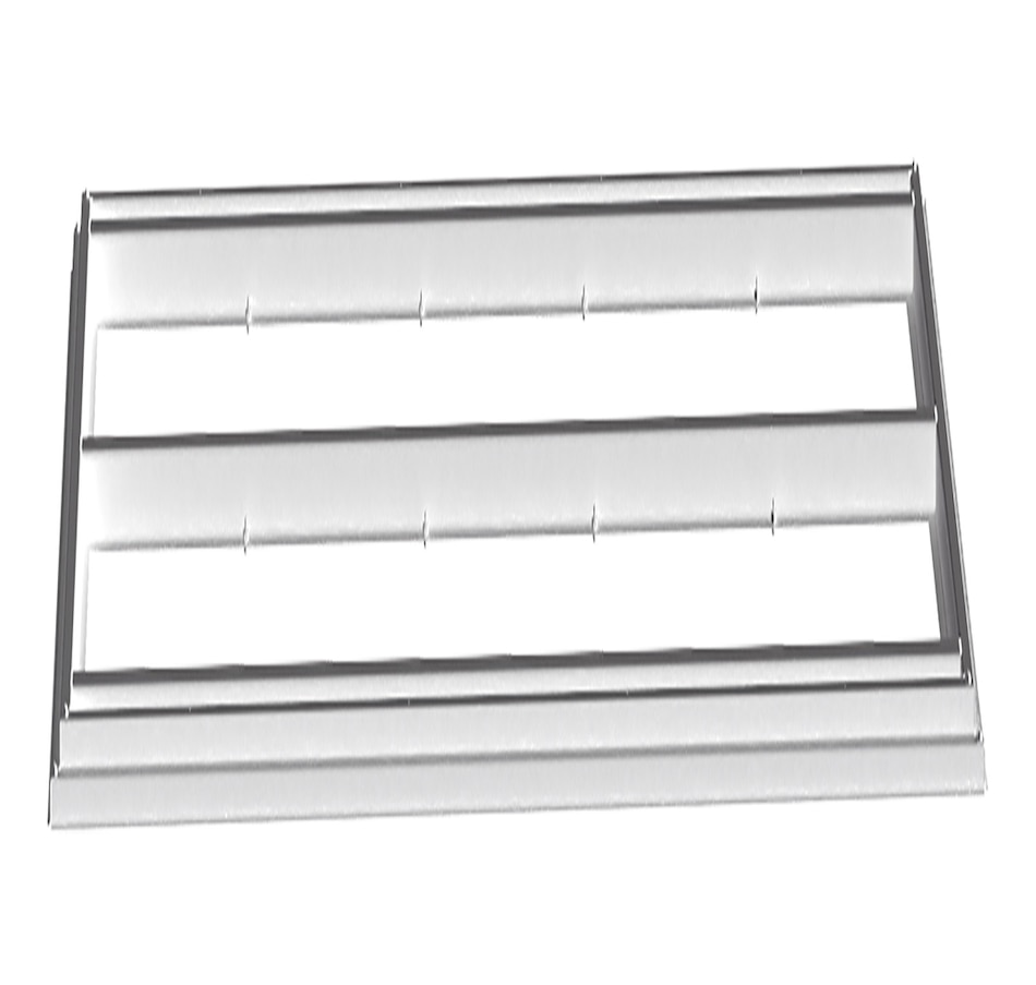 Image 721556.jpg, Product 721-556 / Price $59.99, Arrow Floor Frame for Spacemaker Patio Steel Storage Shed (4' x 3') from Arrow on TSC.ca's Home & Garden department