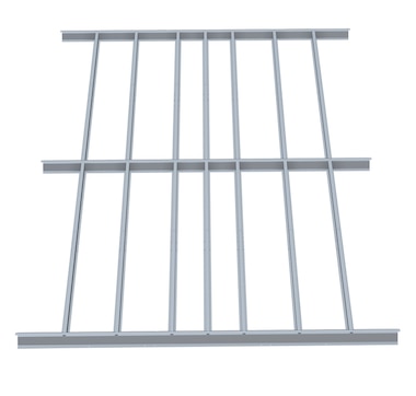 Arrow Floor Frame Kit for Arrow Classic Sheds 