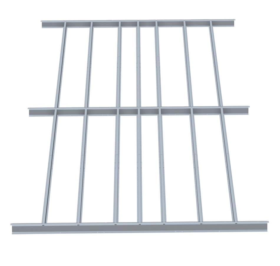 Image 721558.jpg, Product 721-558 / Price $169.99, Arrow Floor Frame Kit for Arrow Classic Sheds from Arrow on TSC.ca's Home & Garden department