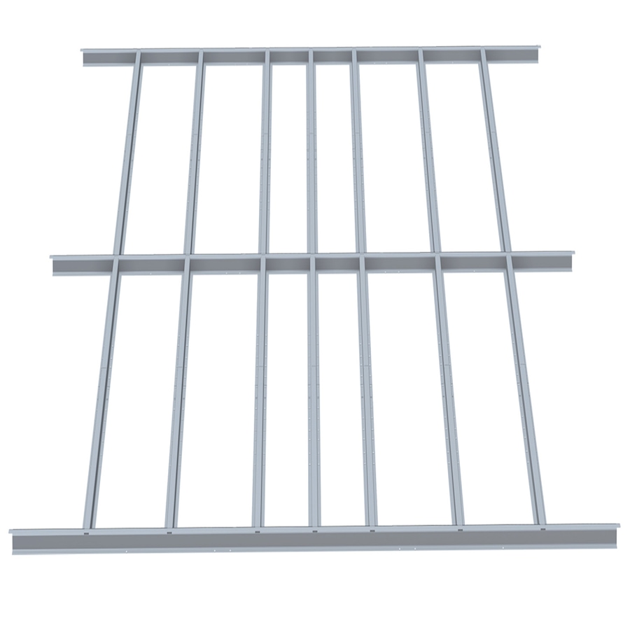 Image 721558.jpg, Product 721-558 / Price $169.99, Arrow Floor Frame Kit for Arrow Classic Sheds  from Arrow on TSC.ca's Home & Garden department