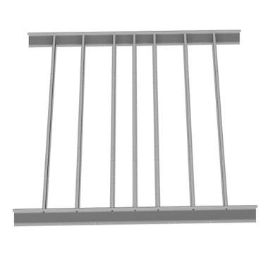 Arrow Floor Frame Kit (9.8' x 6.3' x 0.1')