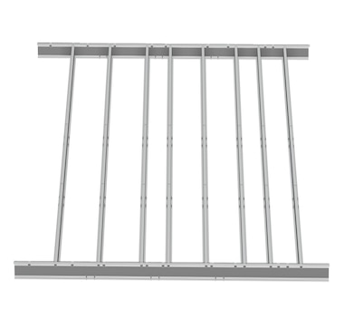 Arrow Floor Frame Kit (9.9' x 9.8' x 0.1')