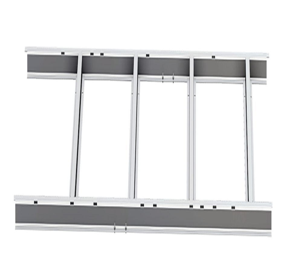 Image 721563.jpg, Product 721-563 / Price $79.99, Arrow Floor Frame Kit (9.9' x 2.8' x 0.1') from Arrow on TSC.ca's Home & Garden department