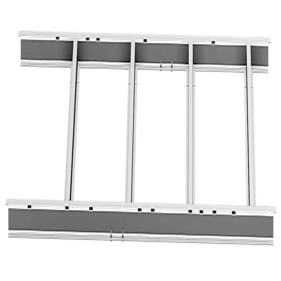 Image 721564.jpg, Product 721-564 / Price $89.99, Arrow Floor Frame Kit (7.9' x 5.9' x 0.1') from Arrow on TSC.ca's Home & Garden department