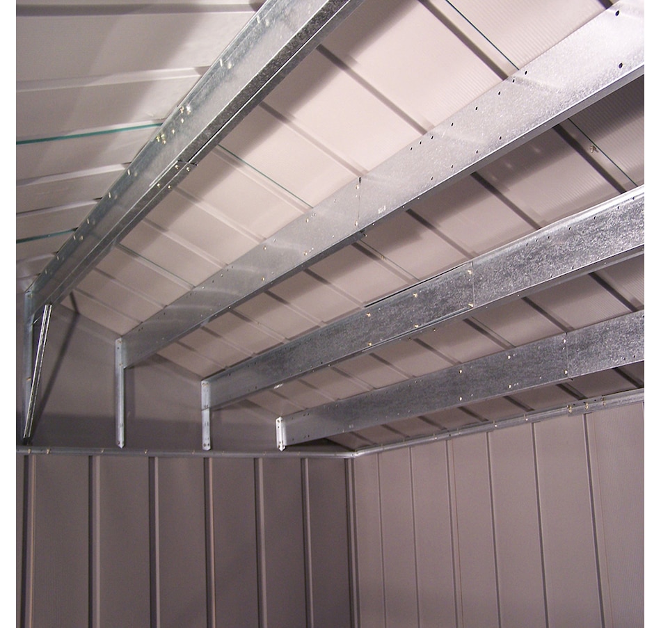 Image 721566.jpg, Product 721-566 / Price $119.99, Arrow Roof-Strengthening Kit (3.6' x 5.7' x 0.2') from Arrow on TSC.ca's Home & Garden department